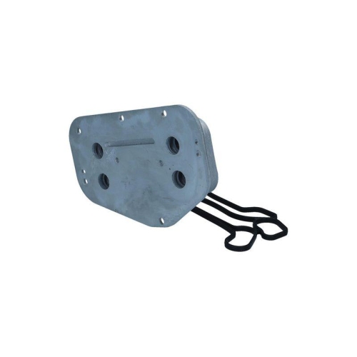 KAMOKA Ölkühler, Motoröl 7730044