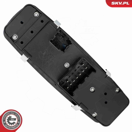 ESEN SKV Schalter, Fensterheber