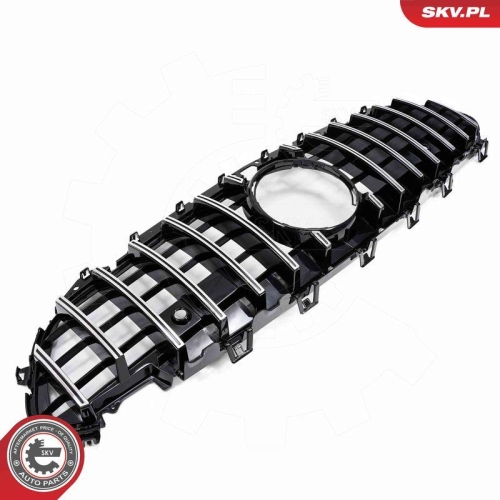 ESEN SKV Kühlergitter