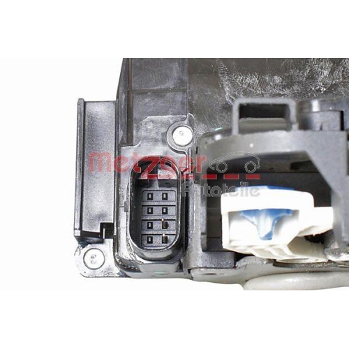 METZGER AUTOTEILE T&uuml;rschloss GREENPARTS 2314321