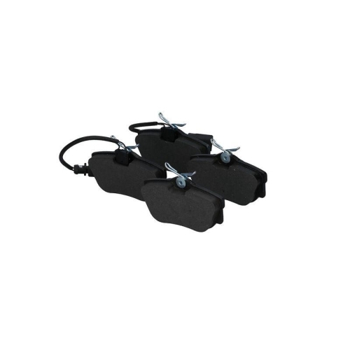 VALEO Bremsbelagsatz, Scheibenbremse EXPERT 301650A