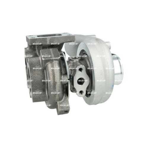 NRF Lader, Aufladung 90010371