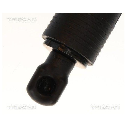 TRISCAN Gasfeder, Koffer-/Laderaum 8710 23323