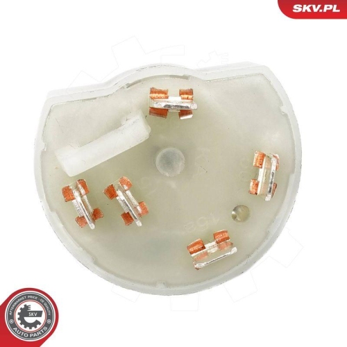 ESEN SKV Z&uuml;nd-/Startschalter 65SKV023