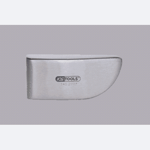 Karosserie-Zehen-Ausbeuleisen, klein, 115mm KS TOOLS 140.2111