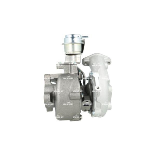 NRF Lader, Aufladung 90010373