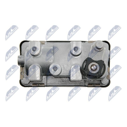NTY Stellelement, Turbolader ECD-ME-012