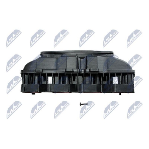 NTY Saugrohrmodul BKS-ME-005