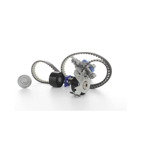 SKF Wasserpumpe + Zahnriemensatz VKMC 03319