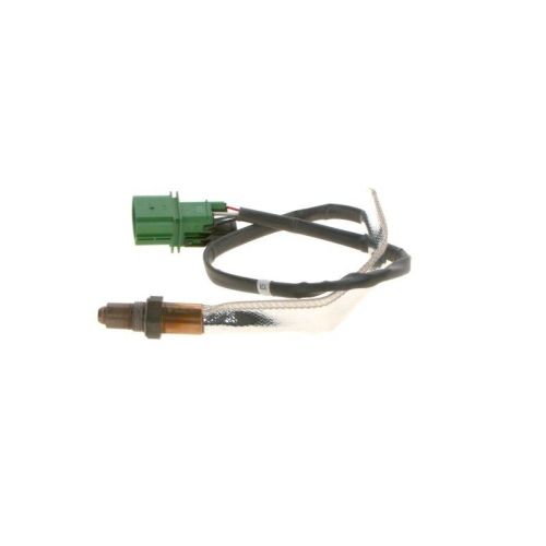 BOSCH Lambdasonde 0 258 007 101