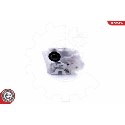 ESEN SKV T&uuml;rschloss