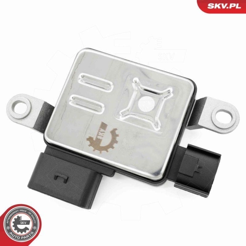 ESEN SKV Widerstand, Innenraumgebl&auml;se