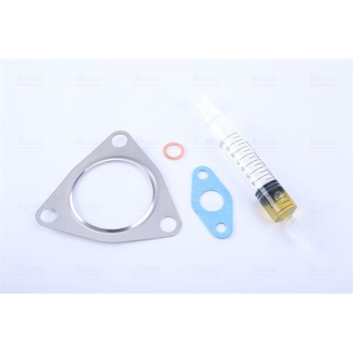 NISSENS Lader, Aufladung ** FACTORY NEW ** 93551