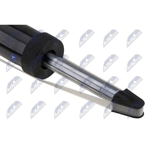 NTY Stoßdämpfer A-AU-000