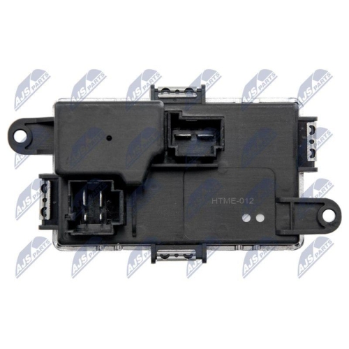 NTY Widerstand, Innenraumgebl&auml;se ERD-ME-012