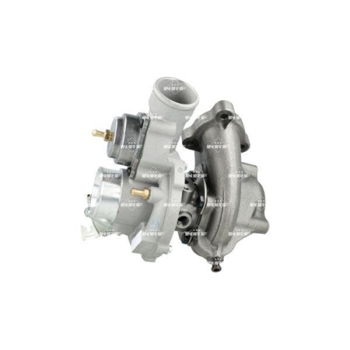 NRF Lader, Aufladung 90010378