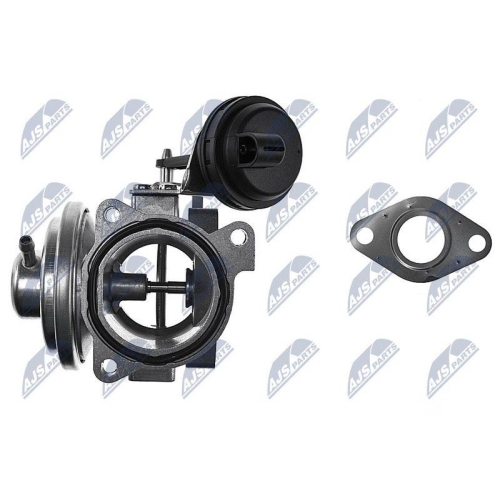 NTY AGR-Ventil EGR-AU-003