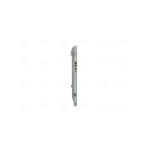 NISSENS Kondensator, Klimaanlage ** FIRST FIT ** 941343