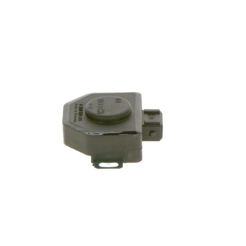 BOSCH Sensor, Drosselklappenstellung 0 280 120 325