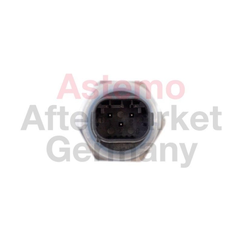ASTEMO Sensor, Abgasdruck 2507453