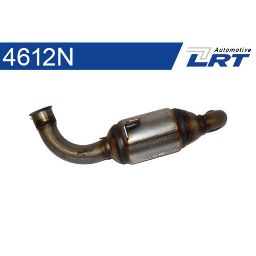 LRT Katalysator 4612N