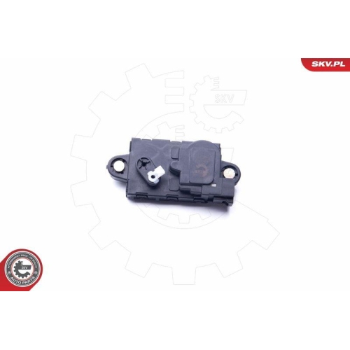 ESEN SKV T&uuml;rschloss