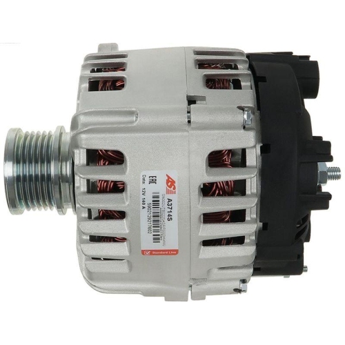 AS-PL Generator Brandneu AS-PL