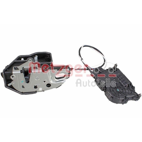 METZGER AUTOTEILE T&uuml;rschloss 2314325