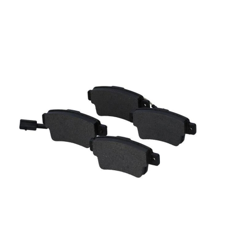 VALEO Bremsbelagsatz, Scheibenbremse EXPERT 302127A