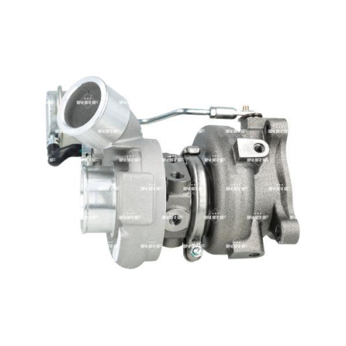 NRF Lader, Aufladung 90010455