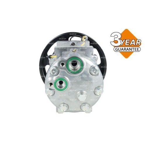 NRF Kompressor, Klimaanlage EASY FIT 320344
