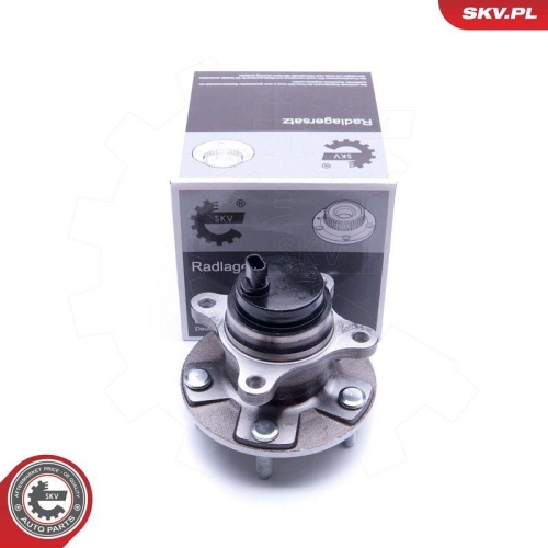 ESEN SKV Radlagersatz 29SKV276