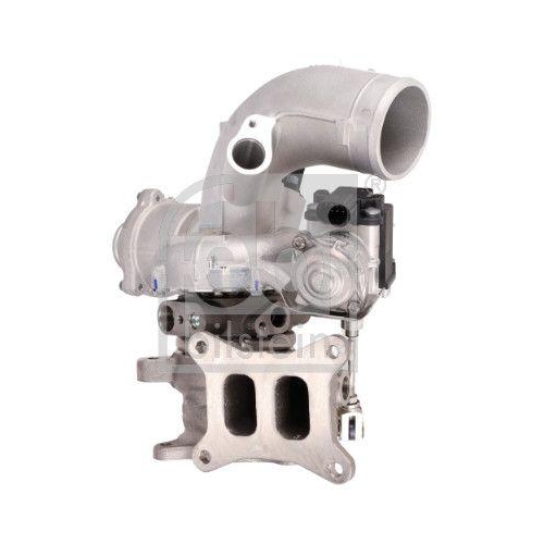 FEBI BILSTEIN Lader, Aufladung IHI Turbo NEU 190685
