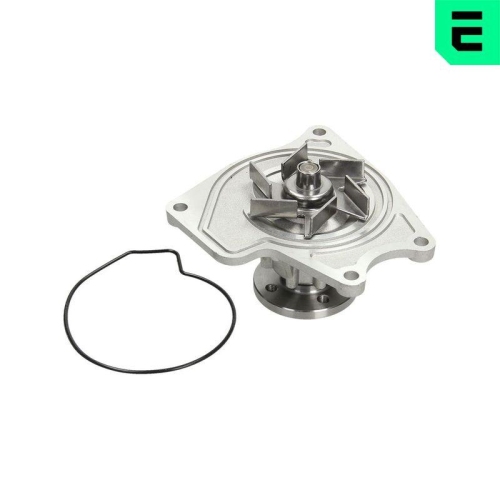 OPTIMAL Wasserpumpe, Motork&uuml;hlung AQ-1257
