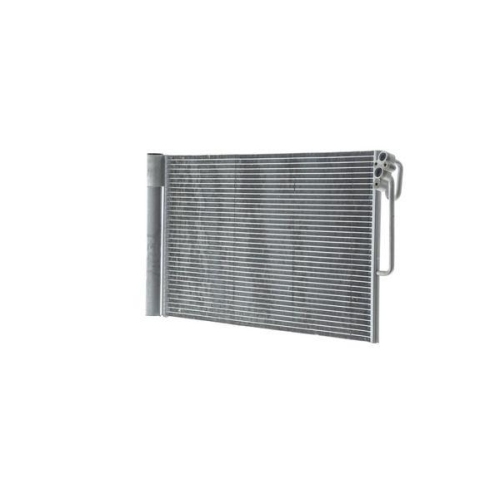 MAHLE Kondensator, Klimaanlage BEHR *** PREMIUM LINE *** AC 590 000P