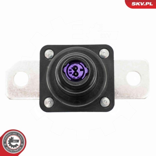 ESEN SKV Sensor, Batteriemanagement