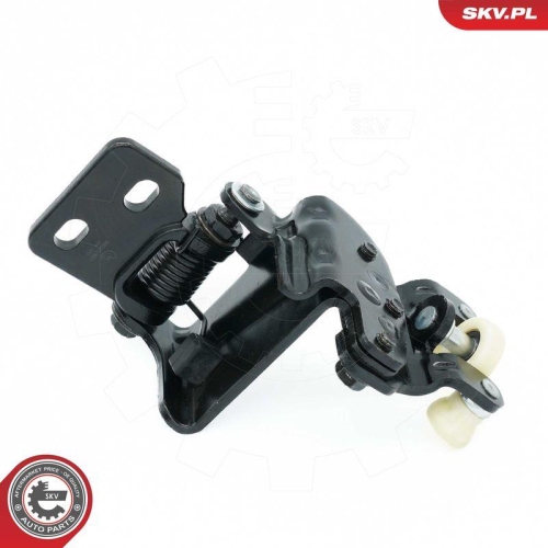 ESEN SKV Rollenf&uuml;hrung, Schiebet&uuml;r