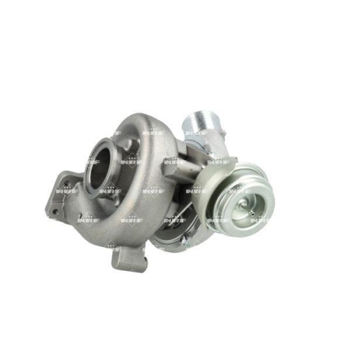 NRF Lader, Aufladung 90010490