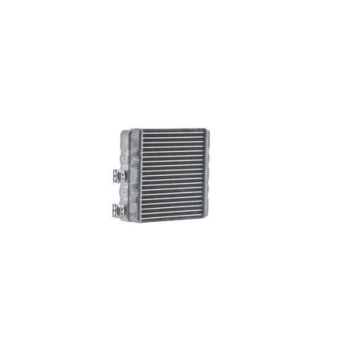 MAHLE W&auml;rmetauscher, Innenraumheizung BEHR AH 76 000S