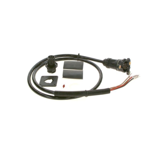 BOSCH Dichtung, Rahmen Hauptscheinwerfer 2 427 010 064
