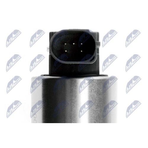 NTY AGR-Ventil EGR-MS-000
