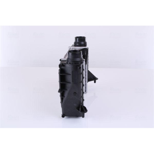 NISSENS Ladeluftk&uuml;hler ** FIRST FIT ** 96363