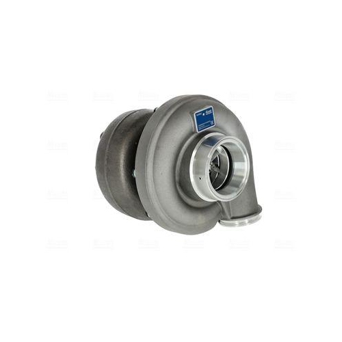 NISSENS Lader, Aufladung ** FACTORY NEW ** 93583