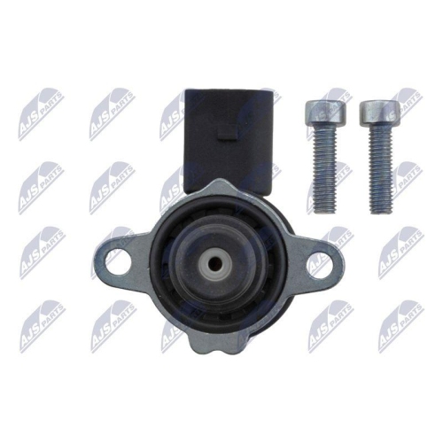 NTY Regelventil, Kraftstoffmenge (Common-Rail-System) ESCV-BM-002