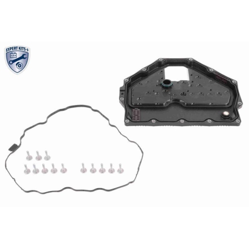 VAICO Teilesatz, Automatikgetriebe-&Ouml;lwechsel EXPERT KITS + V45-0189-XXL