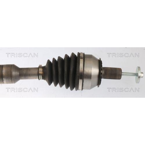 TRISCAN Antriebswelle 8540 27532