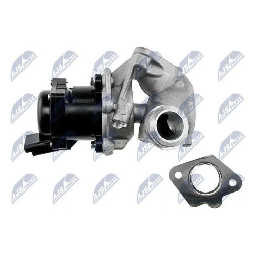NTY AGR-Ventil EGR-FR-001
