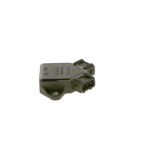 BOSCH Sensor, Drosselklappenstellung 0 280 122 007