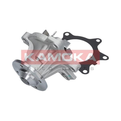 KAMOKA Wasserpumpe, Motorkühlung T0204