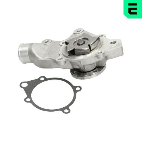 OPTIMAL Wasserpumpe, Motork&uuml;hlung AQ-1286